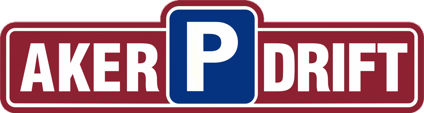 Parkering Skøyen skole