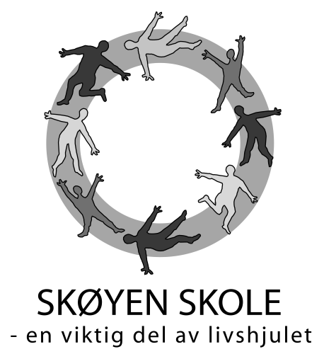 Skøyen logo